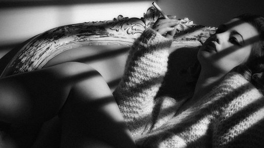 Film Noir: Bringing Darkness to Light