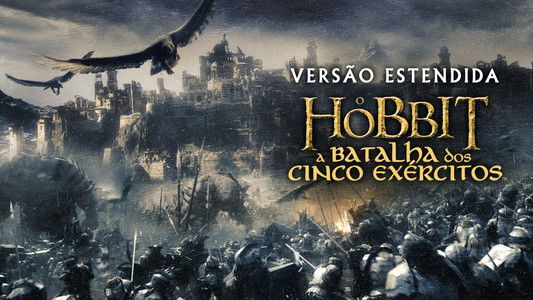 The Hobbit: The Battle of the Five Armies