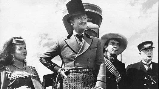 Around the World in 80 Days