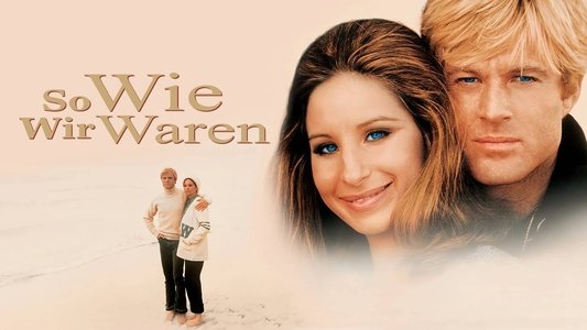 The Way We Were