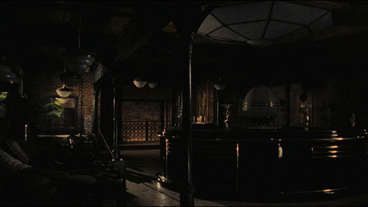 Once Upon a Time in America