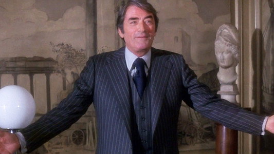 The Omen