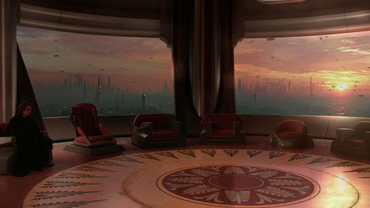 Star Wars: Episode III - Revenge of the Sith