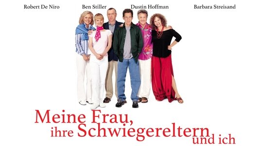 Meet the Fockers