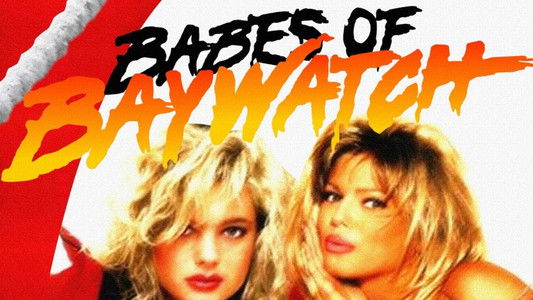 Playboy's Babes of Baywatch