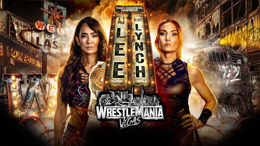 WWE WrestleMania 42 – Saturday