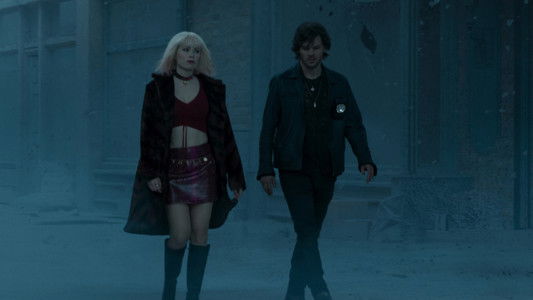 Return to Silent Hill