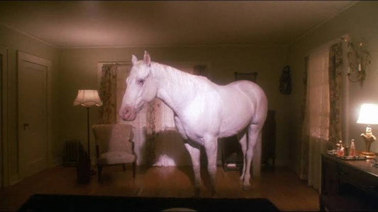 Twin Peaks: Fire Walk with Me