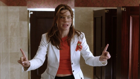 Miss Congeniality 2: Armed and Fabulous