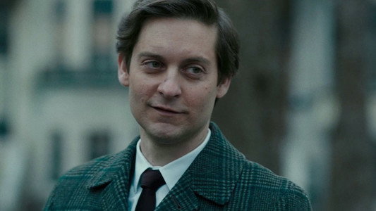 Pawn Sacrifice