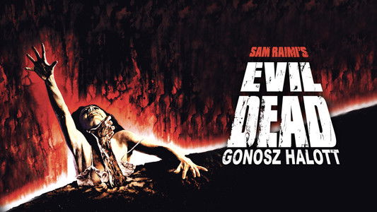 The Evil Dead