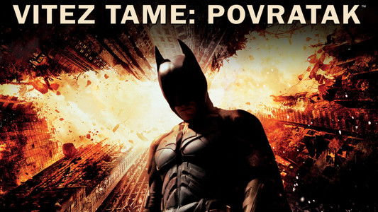 The Dark Knight Rises