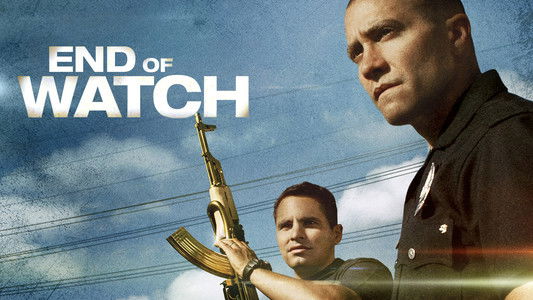 End of Watch
