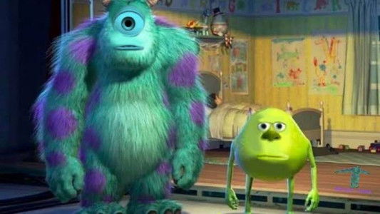 Monsters, Inc.