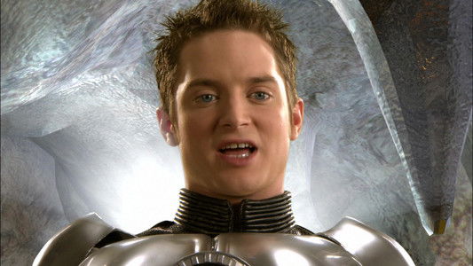 Spy Kids 3-D: Game Over