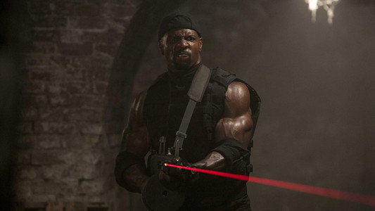 The Expendables