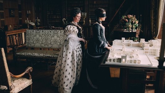 The Favourite