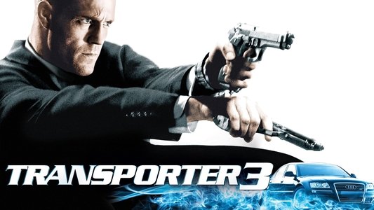 Transporter 3
