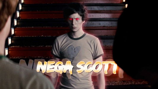 Scott Pilgrim vs. the World