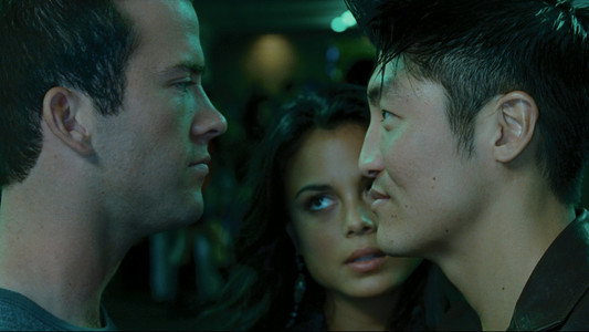 The Fast and the Furious: Tokyo Drift