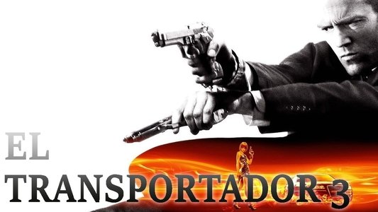 Transporter 3
