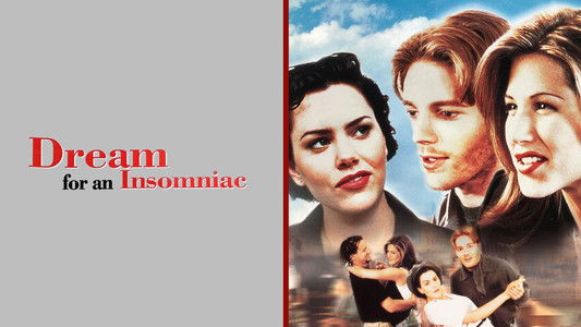 Dream for an Insomniac