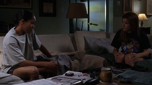 Miss Congeniality 2: Armed and Fabulous