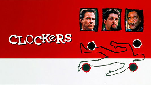 Clockers