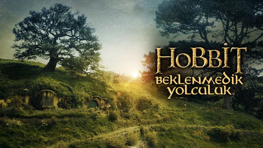 The Hobbit: An Unexpected Journey