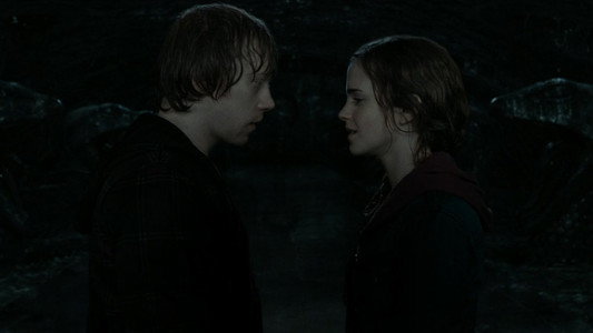 Harry Potter and the Deathly Hallows: Part 2