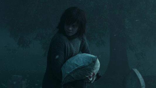 Return to Silent Hill