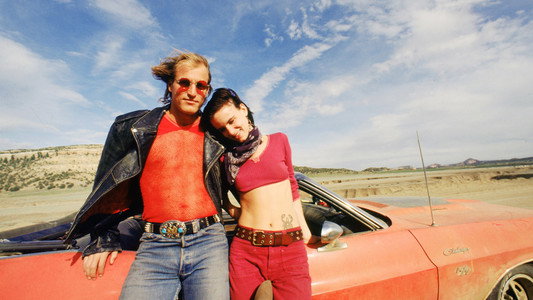 Natural Born Killers