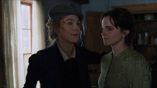 Little Women