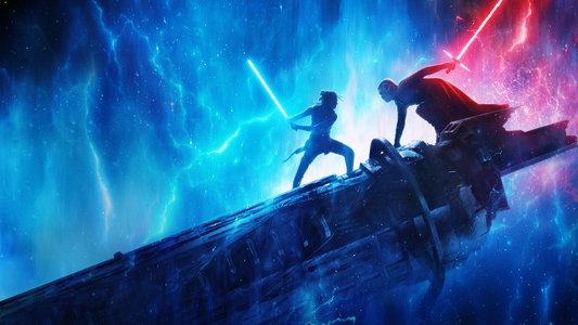 Star Wars: The Rise of Skywalker