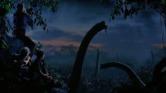 Jurassic Park