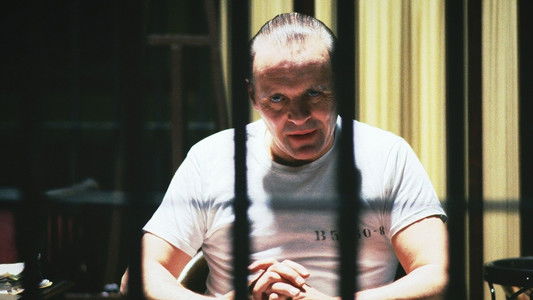 The Silence of the Lambs