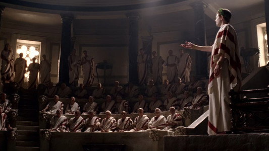 Roman Holiday