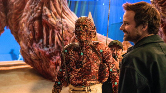 One Last Adventure: The Making of Stranger Things 5