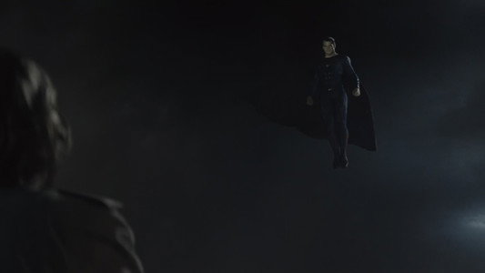 Batman v Superman: Dawn of Justice