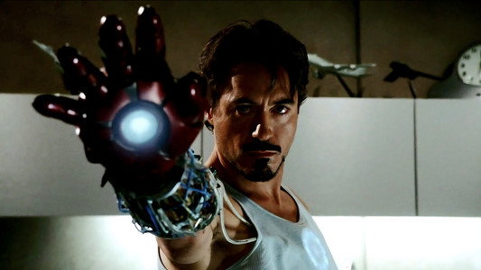 Iron Man