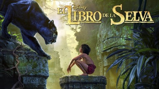The Jungle Book