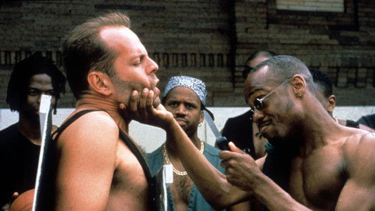 Die Hard: With a Vengeance