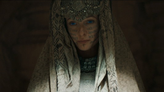 Dune: Part Two