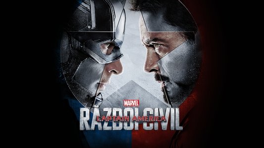 Captain America: Civil War