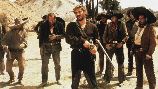 For a Few Dollars More