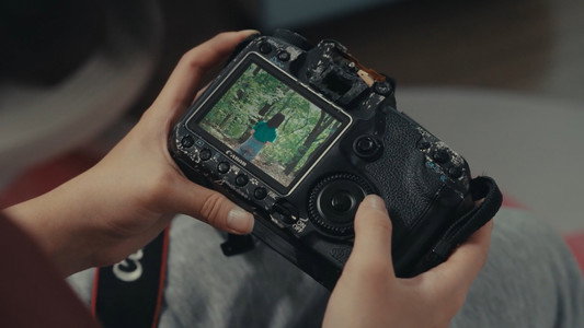 Summer's Camera