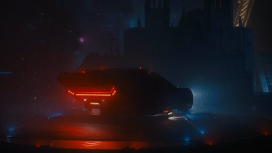 Blade Runner 2049