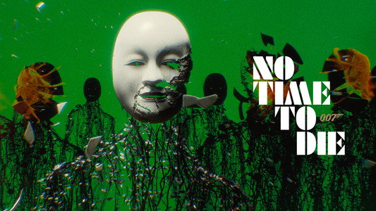 No Time to Die