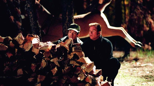 Kiss Kiss Bang Bang