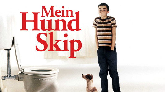 My Dog Skip